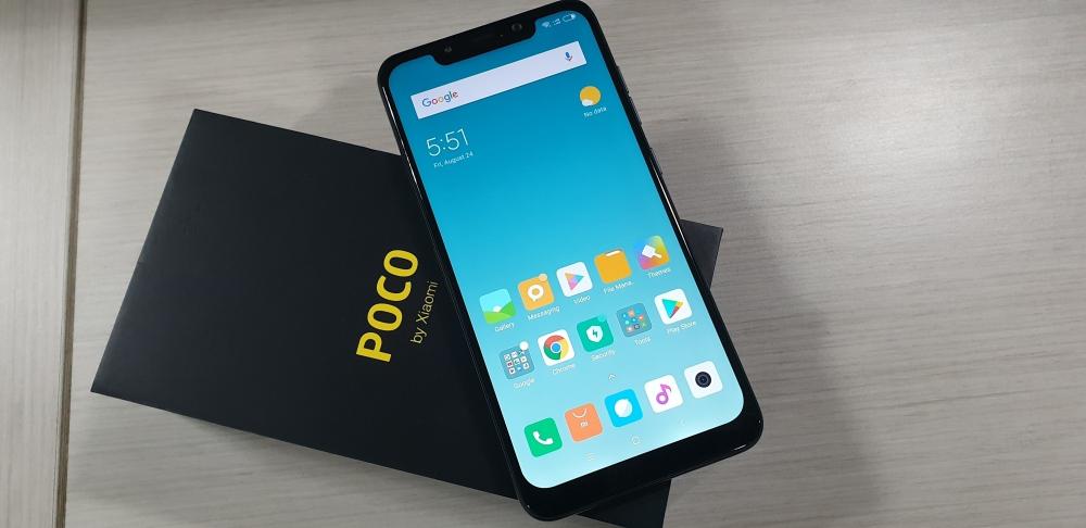 The Weekend Leader - POCO starts recruiting MIUI Stable ROM testers