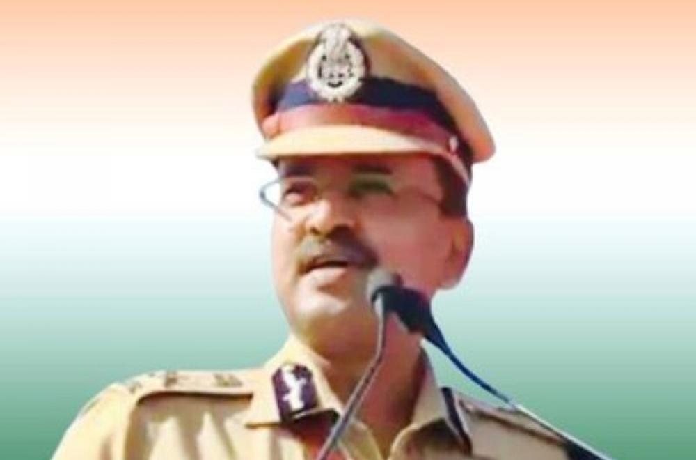 The Weekend Leader - Ex-IPS Officer Lakshmi Narayana Floats New Party In Andhra Pradesh