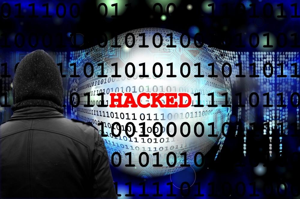 The Weekend Leader - Cyber attacks: India among top 3 most-affected nations in Asia