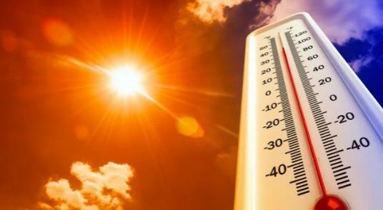 The Weekend Leader - Deadly Heat Across Rajasthan: Major Cities See Temperatures Above 47°C, Barmer Hottest at 48.8°C, Eight Casualties Reported