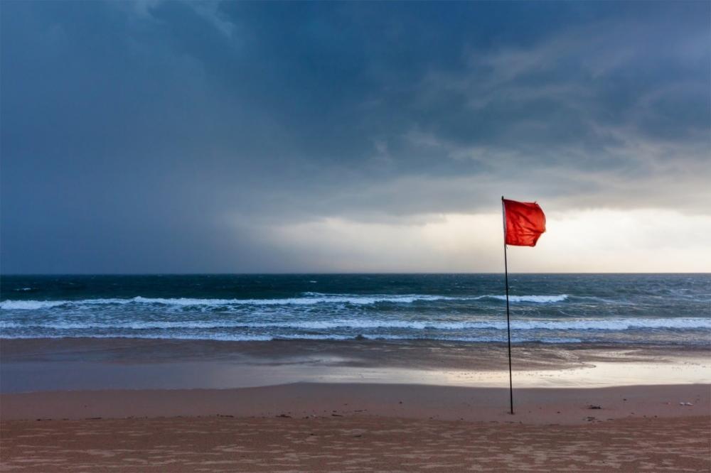 The Weekend Leader - Severe Cyclonic Storm Likely To Hit Bengal Coast On Sunday Midnight: IMD
