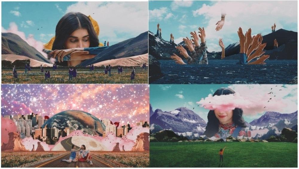 The Weekend Leader - Prateek Kuhad's unveils surrealist 'Khone Do' music video