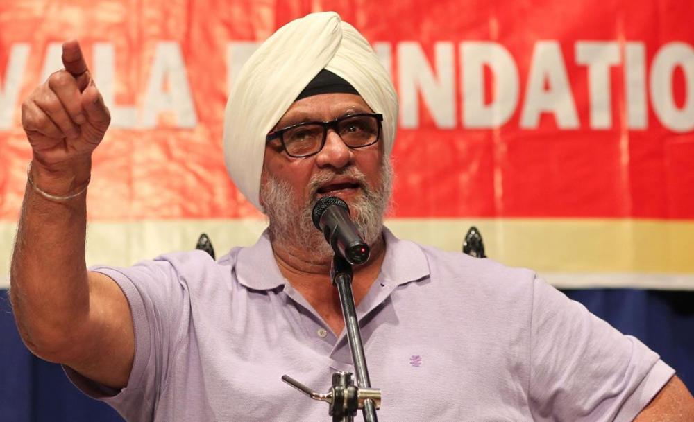 The Weekend Leader - Cricket Legend Bishan Singh Bedi: A Life of Spin & Straight Talk