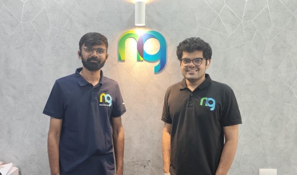 The Weekend Leader - NG EarSafe Secures Rs 1.06 Crore Investment, Reaches Rs 10 Crore ARR Mileston