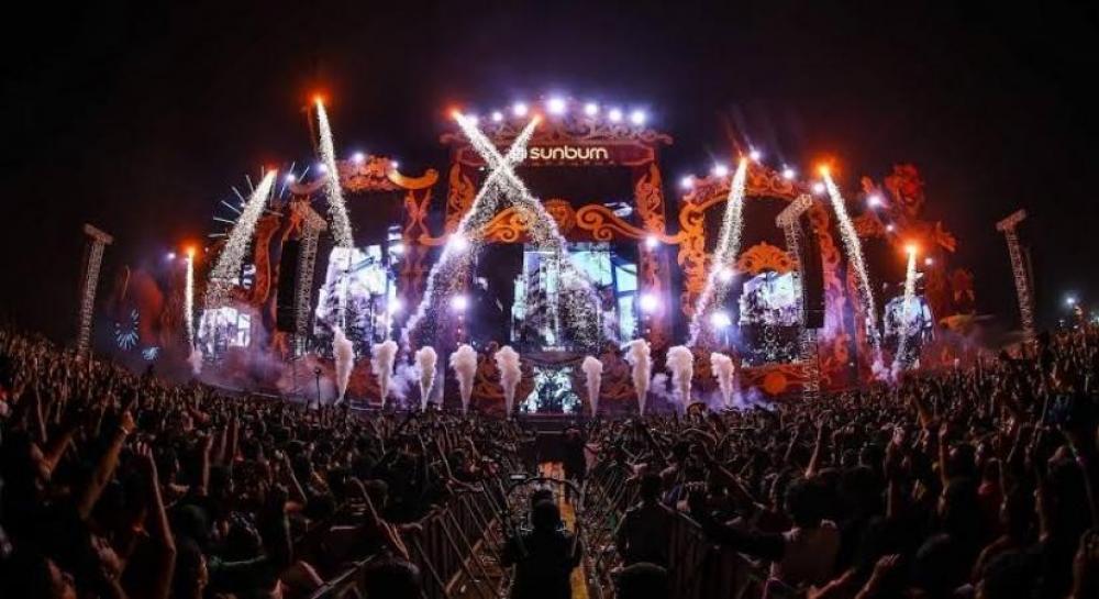 The Weekend Leader - Goa CM scraps popular EDM event 'Sunburn' this year