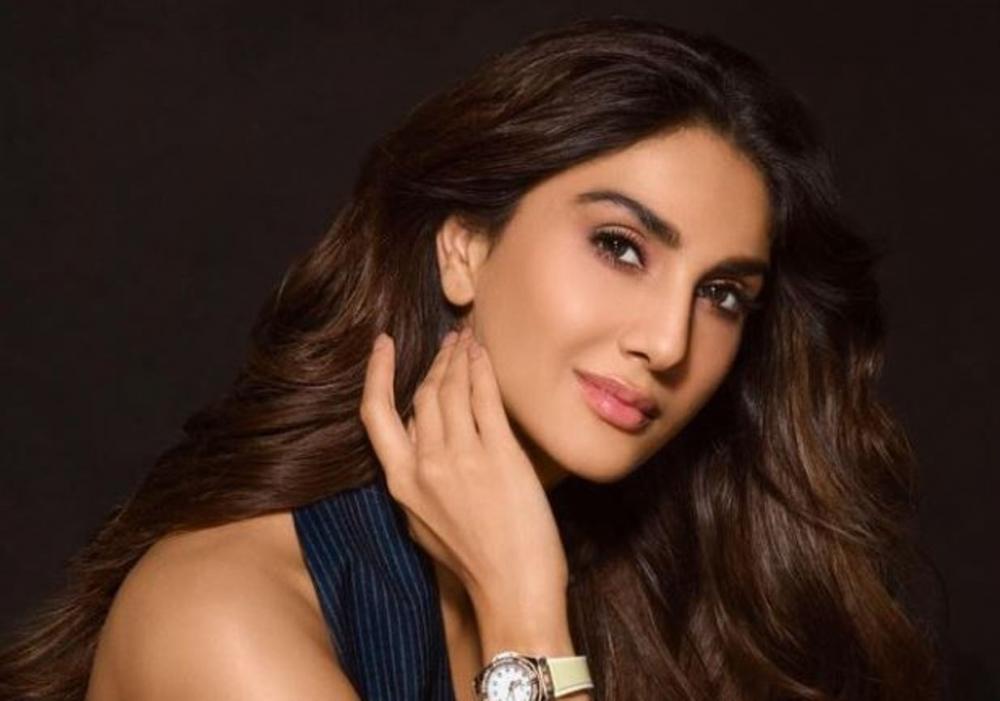 The Weekend Leader - Vaani Kapoor Teams Up with Top-Tier Superstar in One of Four Upcoming Projects