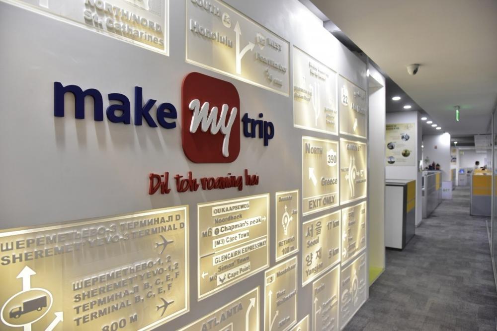 The Weekend Leader - MakeMyTrip Introduces 'Book With Zero Payment' for Stress-Free Hotel Reservations