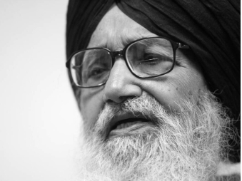 The Weekend Leader - Punjab Mourns the Loss of Five-time Chief Minister Parkash Singh Badal; Leaders Pay Tribute to a Towering Figure in Indian Politics