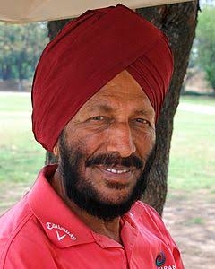 The Weekend Leader - ﻿'Flying Sikh' Milkha Singh hospitalised after testing Covid positive