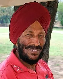 ?'Flying Sikh' Milkha Singh hospitalised after testing Covid positive