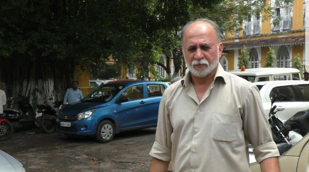 The Weekend Leader - Goa government moves HC against Tarun Tejpal acquittal