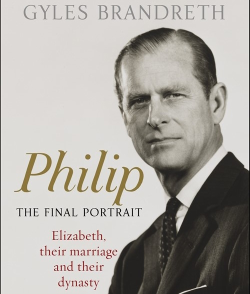 The Weekend Leader - 'Philip' a moving account of two contrasting lives