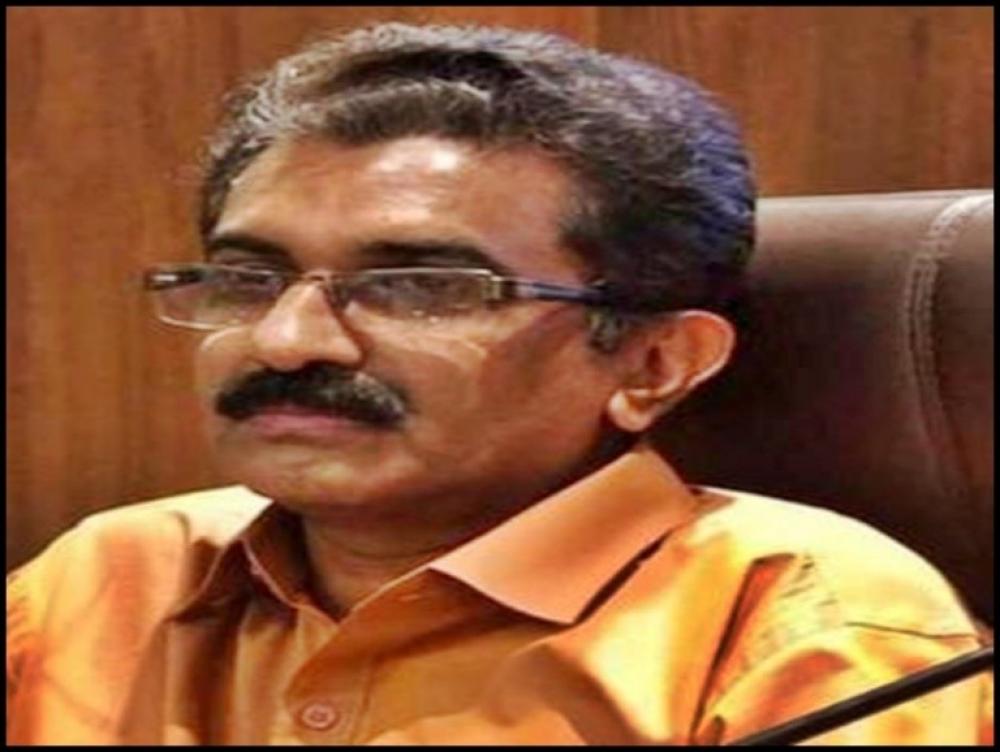 The Weekend Leader - Six-Member Police Team Formed To Probe Kerala ADM’s Suicide