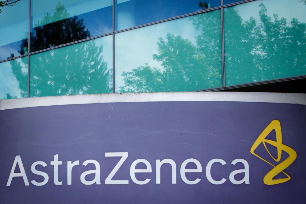 The Weekend Leader - AstraZeneca denies breaching EU vaccine contract