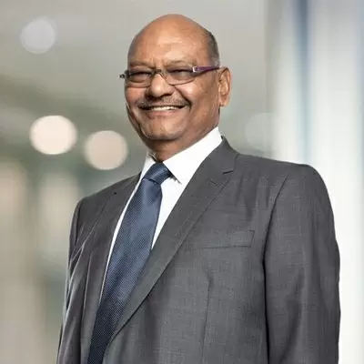 Vedanta Chairman Anil Agarwal bags Asian Business Philanthropy Award 2021