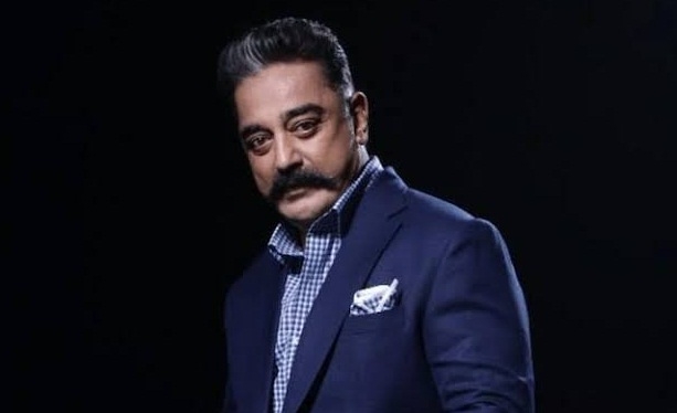 The Weekend Leader - Kamal Haasan recovering well: Hospital