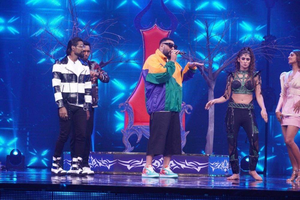 The Weekend Leader - Rapper Badshah to perform some of his hits on 'Dance+ Season 6'