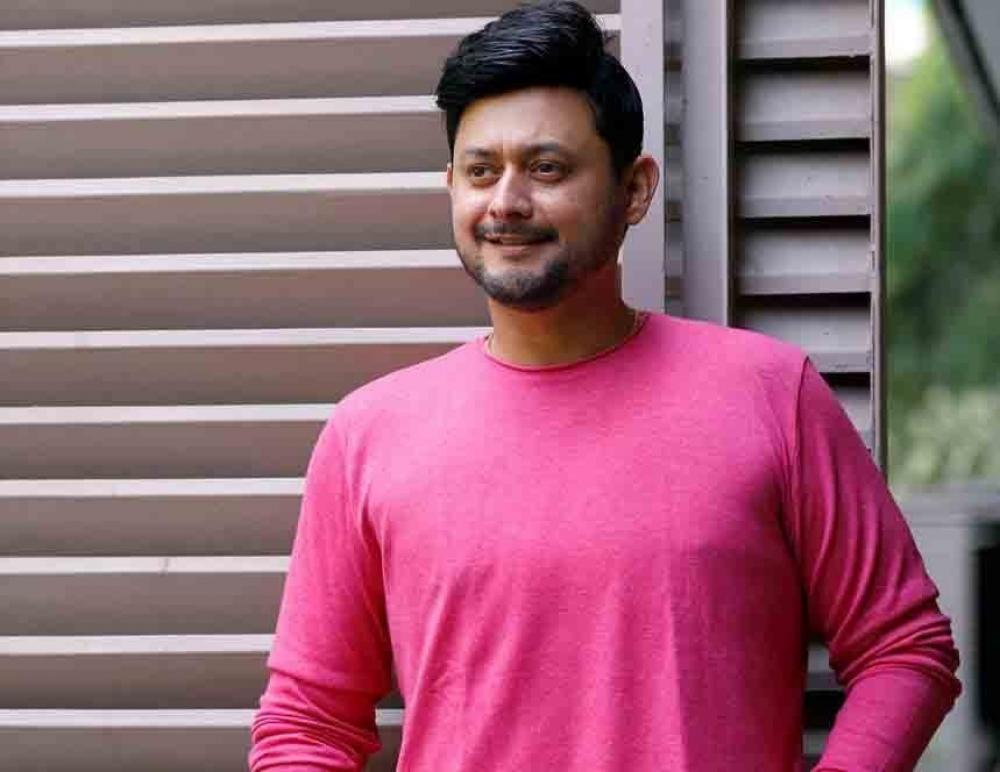 The Weekend Leader - Swwapnil Joshi: Marathi content among finest in India, just needs wider audience