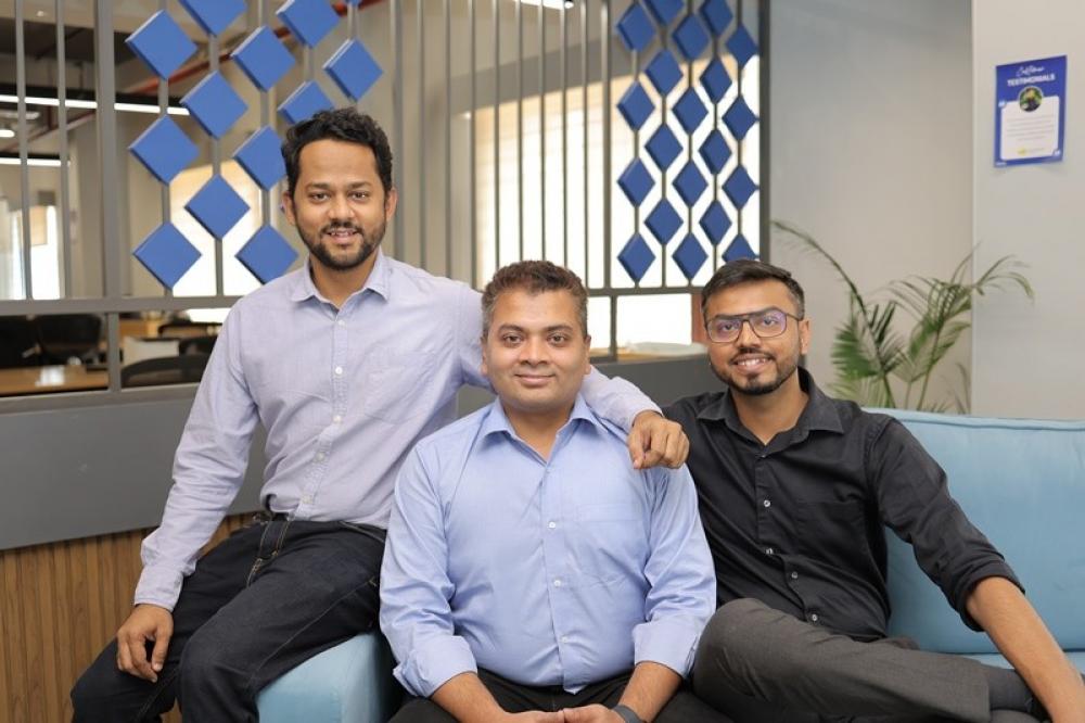 The Weekend Leader - Homegrown Fintech Firm Velocity Announces Rs 400 Crore Fund For D2C Platforms