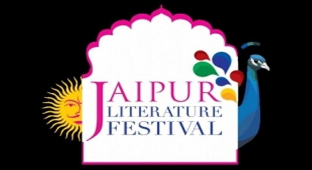 The Weekend Leader - Second tranche of speakers at Jaipur Literature Festival 2022