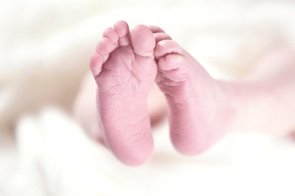 The Weekend Leader - Know why newborns kick, wiggle, and move more