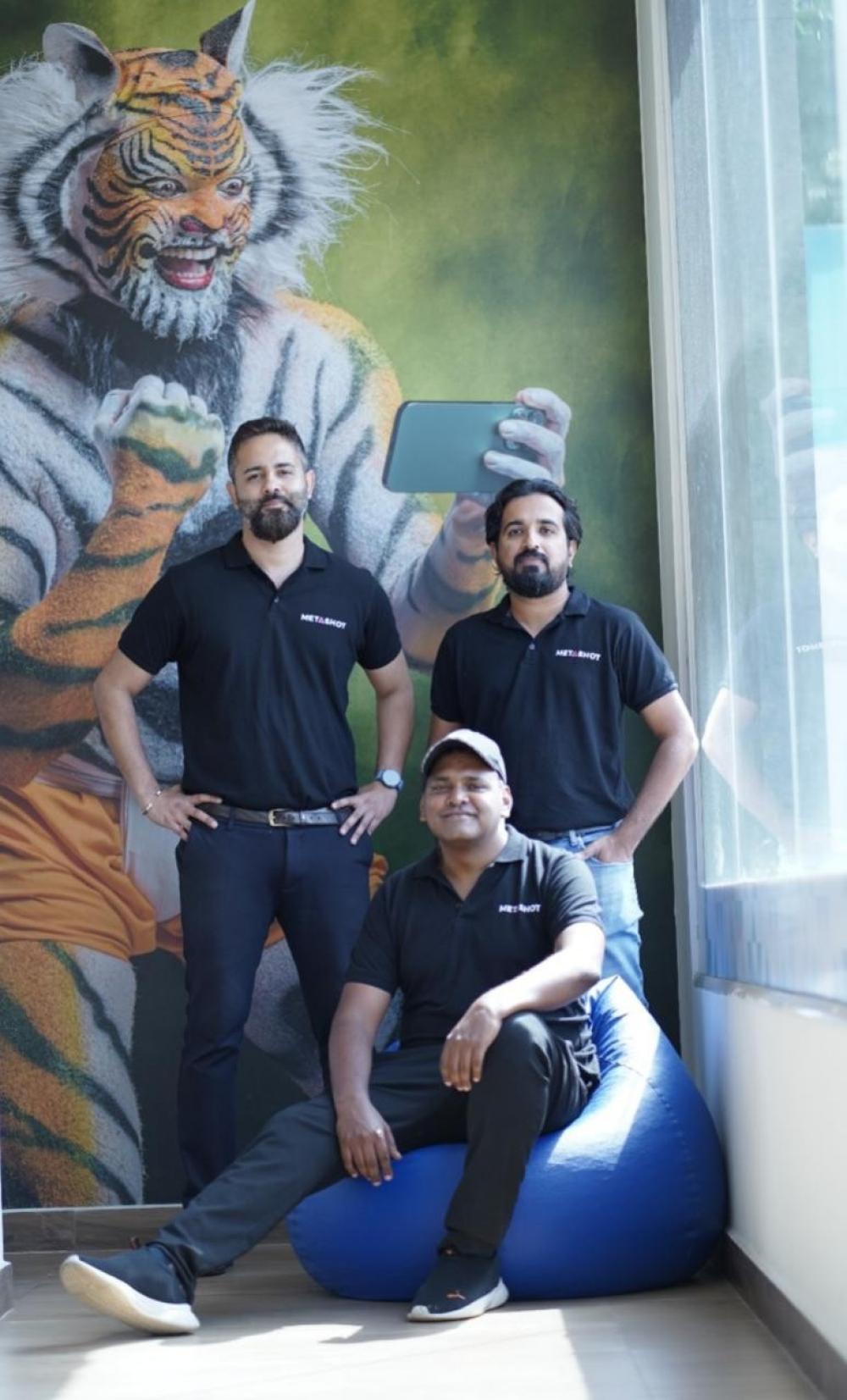 The Weekend Leader - MetaShot, India’s Innovative Gaming Startup, Secures Rs 11 Crore Funding