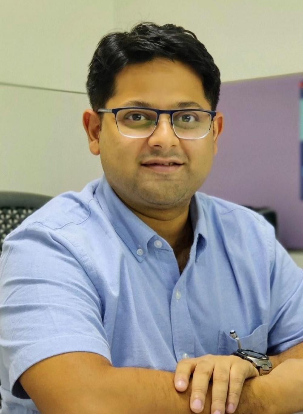 The Weekend Leader - WhatsApp appoints Mahatme as 'Head of Payments' in India