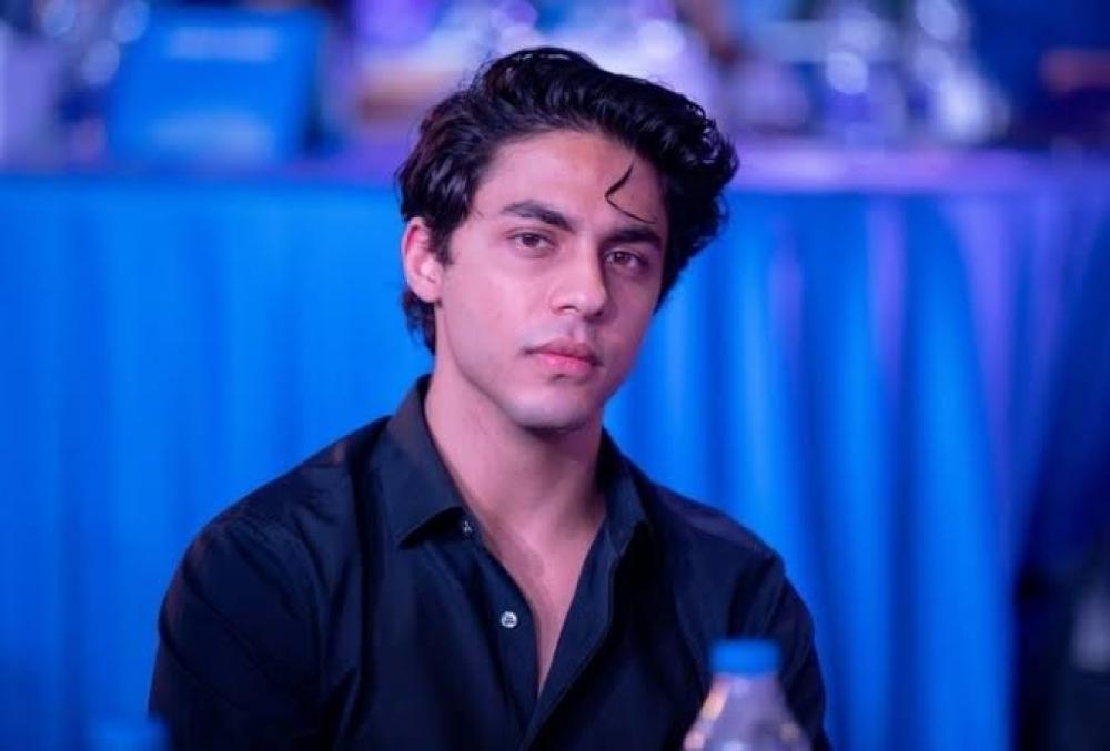 The Weekend Leader - As Aryan Khan gets bail at last, Bollywood comes out in full support