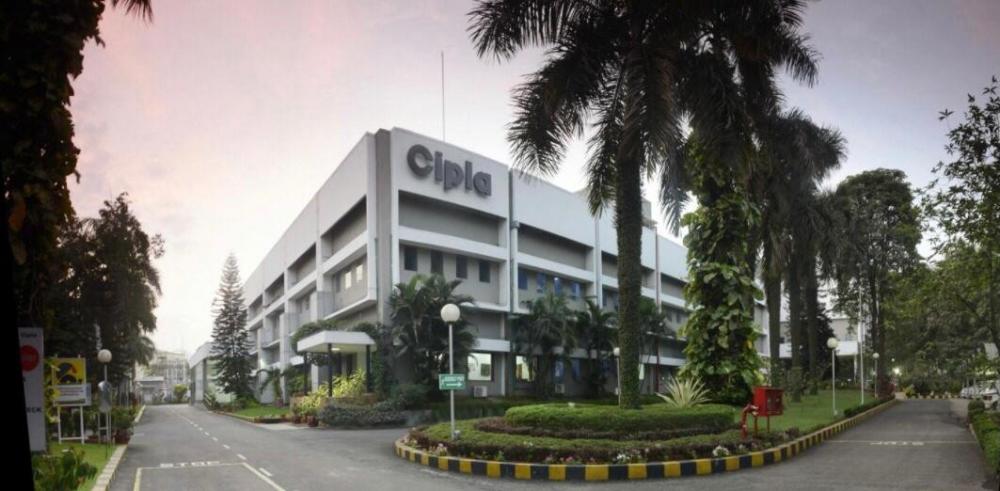 The Weekend Leader - Cipla receives EUA for oral antiviral drug to treat mild to moderate Covid