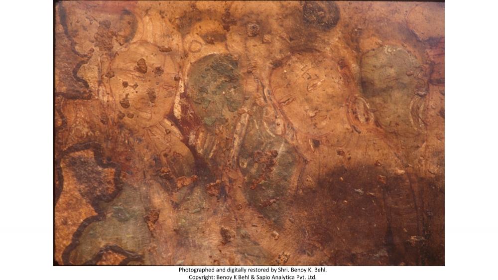 The Weekend Leader - Earliest surviving Hindu painting unveiled in Mumbai