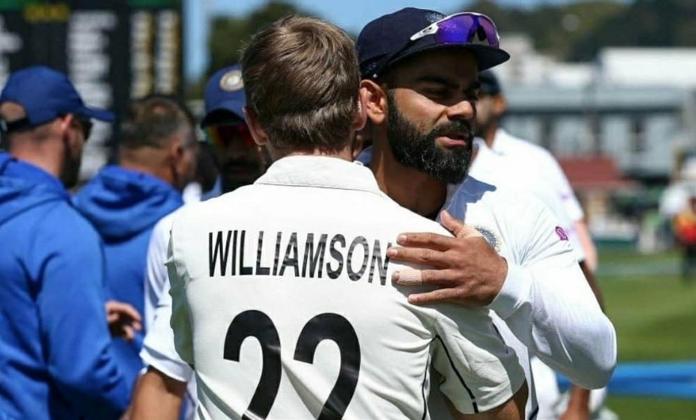 The Weekend Leader - India a formidable and truly great side: Kane Williamson