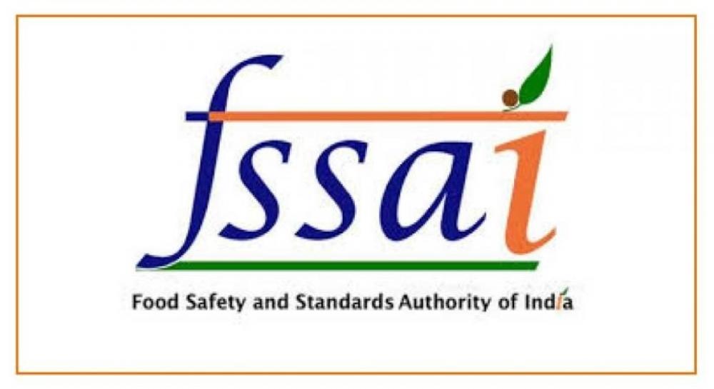 The Weekend Leader - FHRAI seeks deadline extension of FSSAI'S new mandate