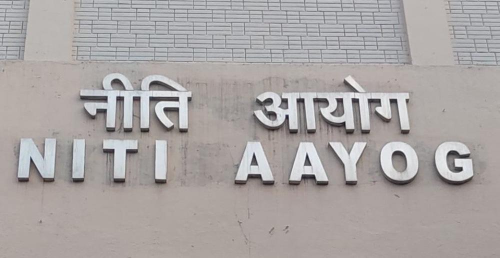 The Weekend Leader - NITI Aayog releases report on 'not-for-profit' hospital model in India