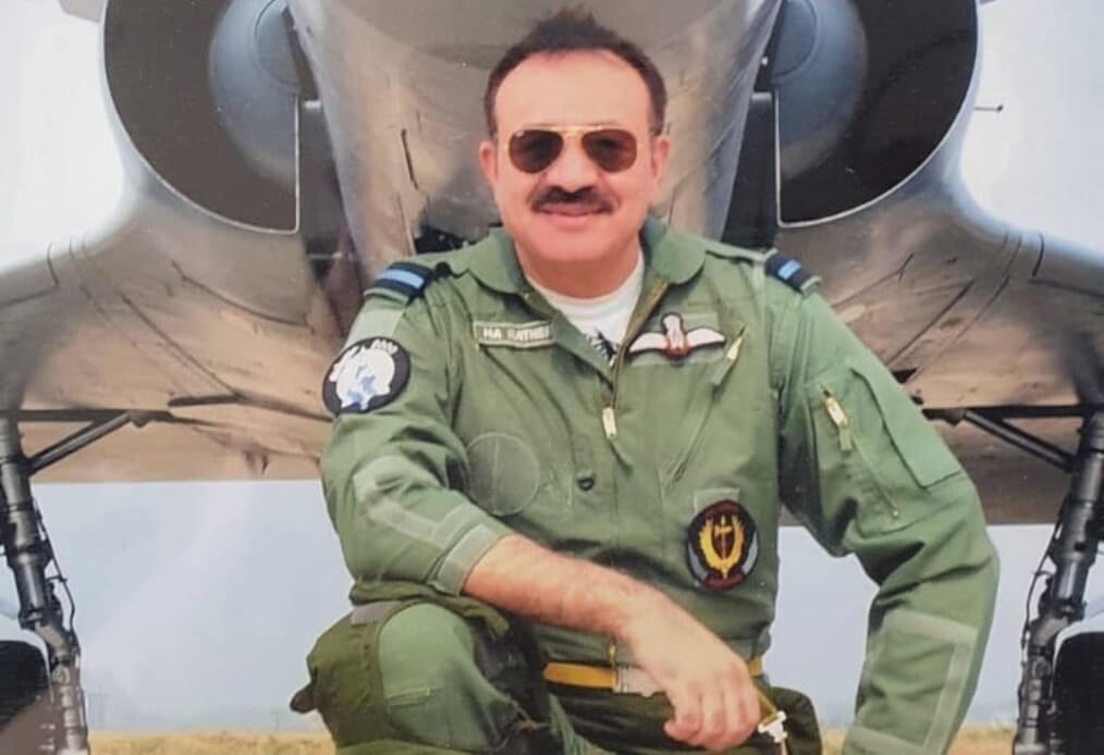 Kashmiri 'Rafale Man' was part of surgical strike against Pak