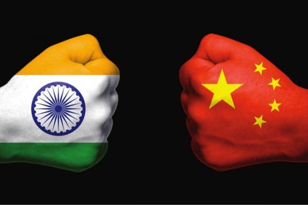 The Weekend Leader - ﻿India has never accepted 1959 definition of LAC with China: Govt