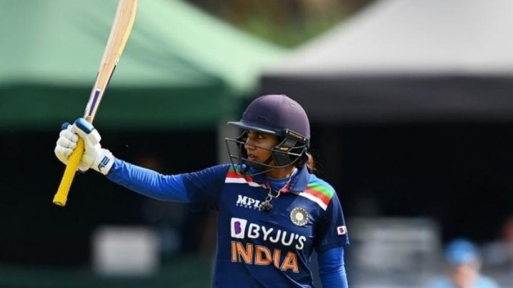 The Weekend Leader - Pink ball does move quite a bit, says Mithali ahead of their day-night Test