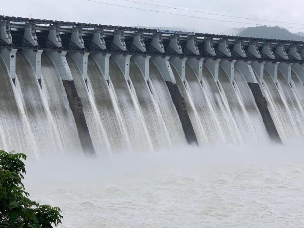 The Weekend Leader - SJVNL gets another mega hydropower project in Nepal