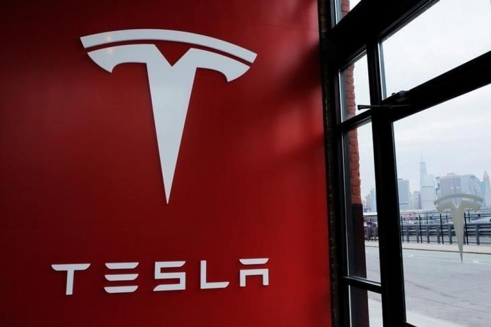 The Weekend Leader - Tesla's vehicle deliveries to exceed 1.7 mn units globally in 2023