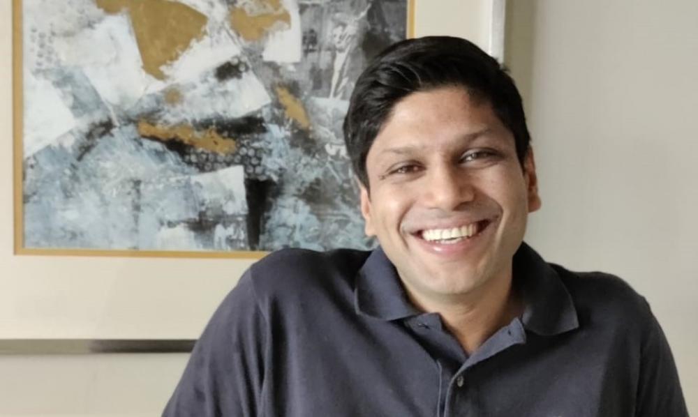 The Weekend Leader - Lenskart Co-founder Peyush Bansal makes strategic move, acquires stakes in Japanese eyewear brand