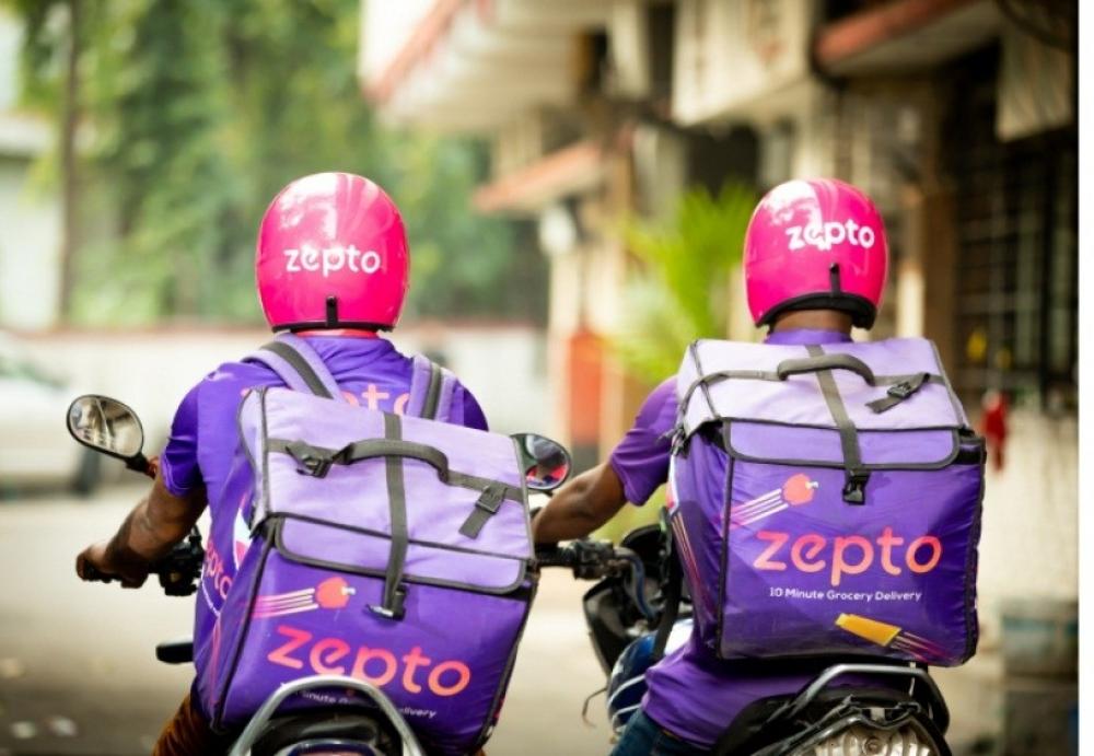 The Weekend Leader - Zepto Raises $340 Million, Valuation Soars to $5 Billion in Latest Funding