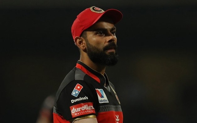 The Weekend Leader - IPL 2021: Kohli credits bowlers for comeback win against Rajasthan