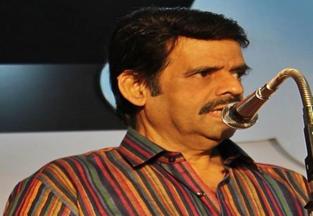 The Weekend Leader - Malayalam Actor Balachandra Menon Accused of Sexual Abuse, Denies Allegations