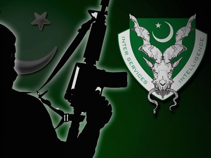 The Weekend Leader - Pak's ISI now pushing terrorists to hit security posts, camps in Kashmir