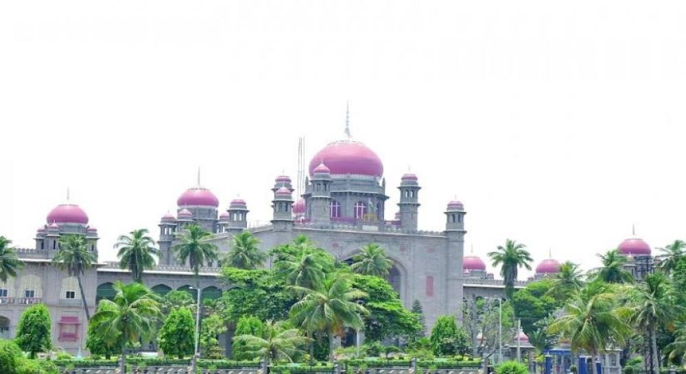 The Weekend Leader - Telangana HC Asks Government To Constitute Commission For BC Reservation