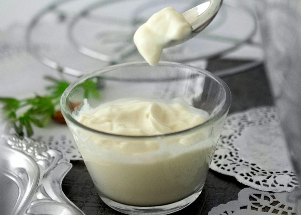 The Weekend Leader - Telangana Bans Raw Egg Mayonnaise After Food Poisoning Cases