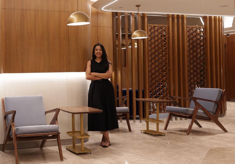 The Weekend Leader - How Founder Pritika Singh Built Mohh into a Rs 3.7 Turnover Crore Brand