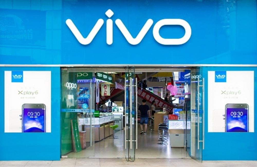 The Weekend Leader - Vivo tops Asia Pacific 5G shipments in Q2: Report