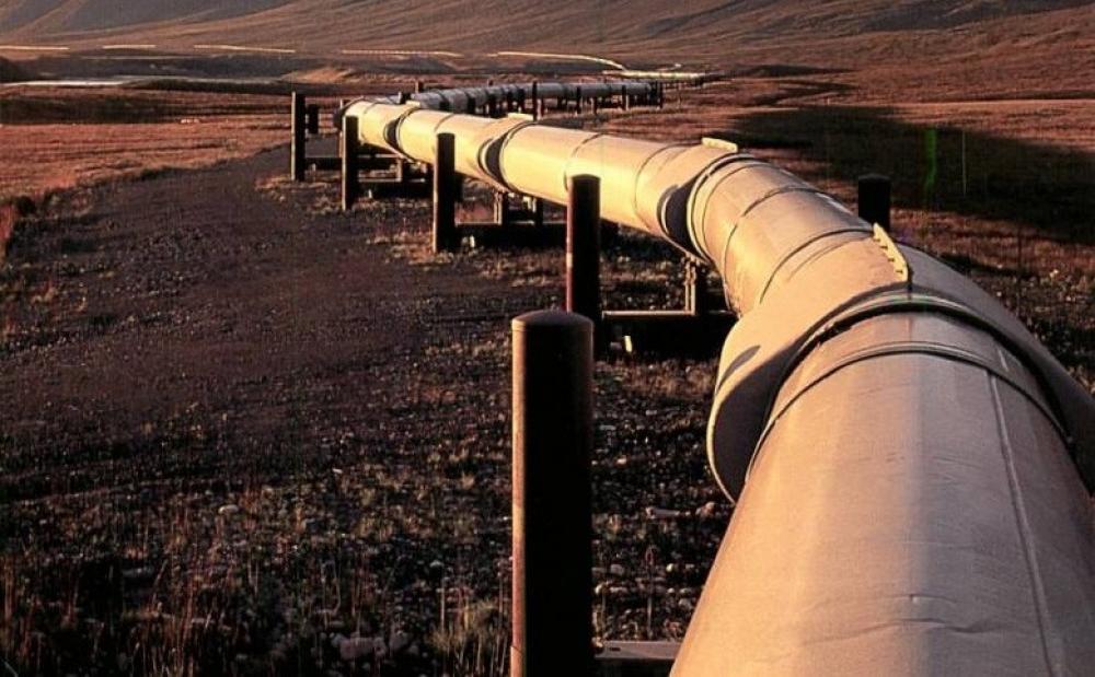 The Weekend Leader - TAPI pipeline project to resume in Afghanistan