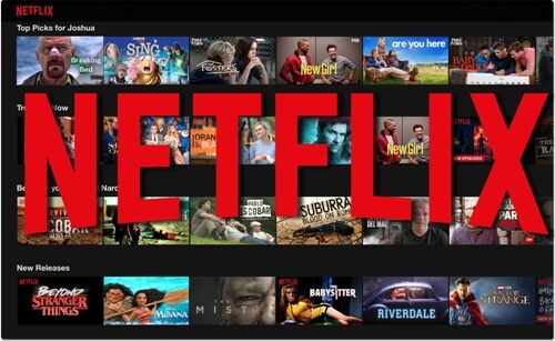 Netflix adds 15.8mn new subscribers, posts $5.7bn in revenue  ?