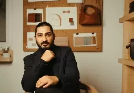 The Kanpur Lad’s Great Leap from a Rs 12,000 Call Centre Job to a Rs 7 Crore Turnover Leather Designer Brand